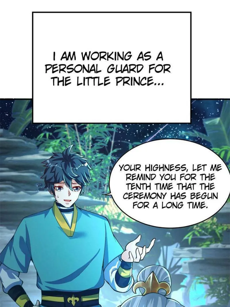 Read I Picked up an Attribute (Colored) chapter 113 image 63 on Lezhin