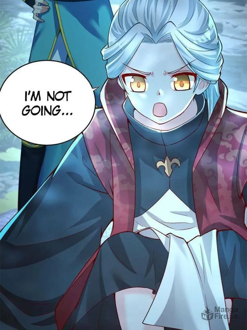 Read I Picked up an Attribute (Colored) chapter 113 image 64 on Lezhin