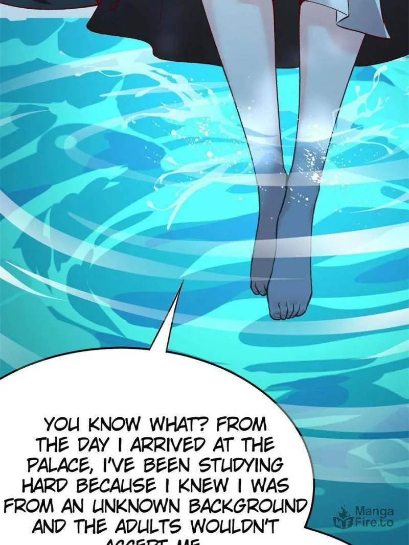 Read I Picked up an Attribute (Colored) chapter 113 image 65 on Lezhin