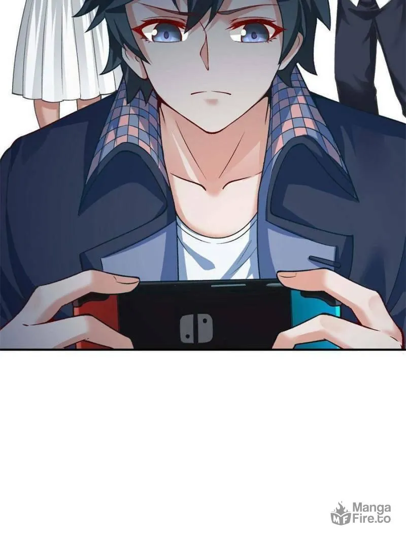 Read I Picked up an Attribute (Colored) chapter 113 image 71 on Lezhin