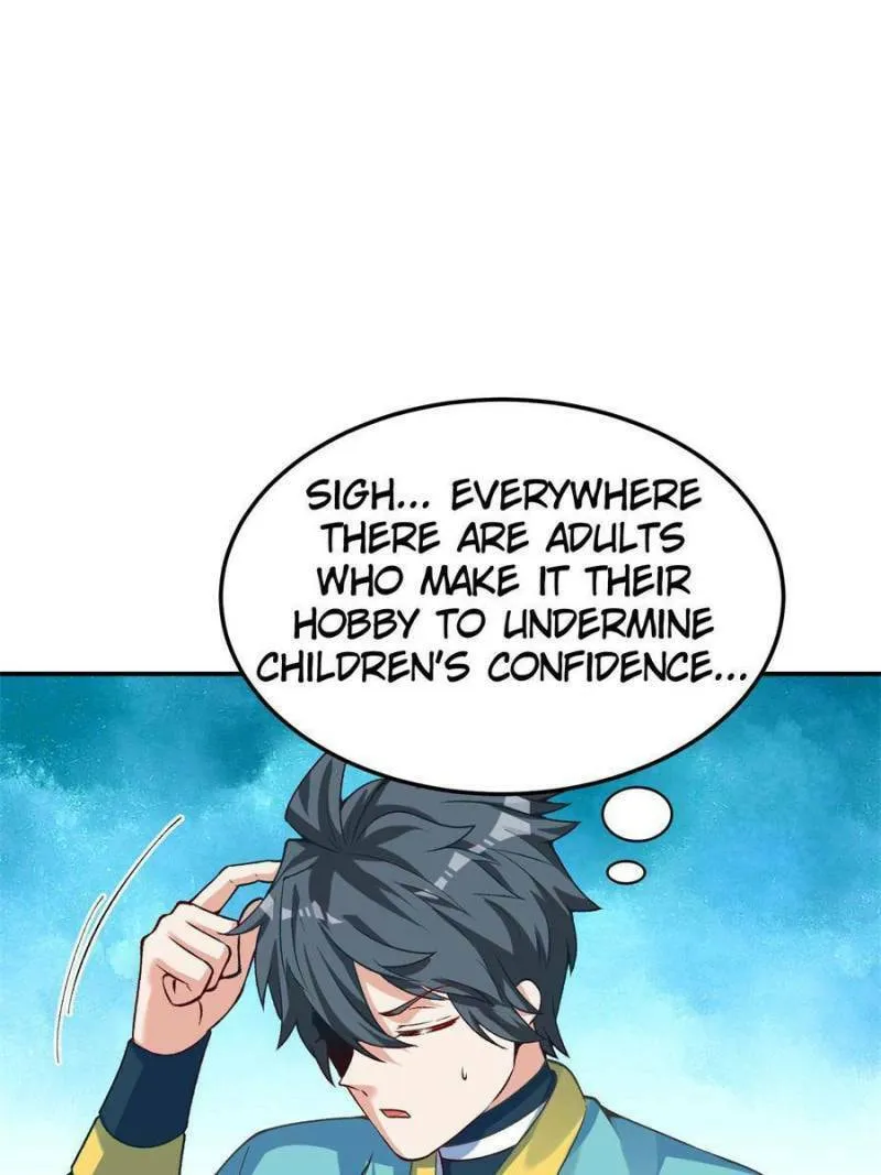 Read I Picked up an Attribute (Colored) chapter 113 image 72 on Lezhin