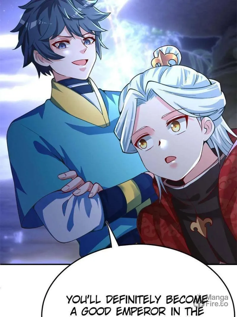 Read I Picked up an Attribute (Colored) chapter 113 image 74 on Lezhin