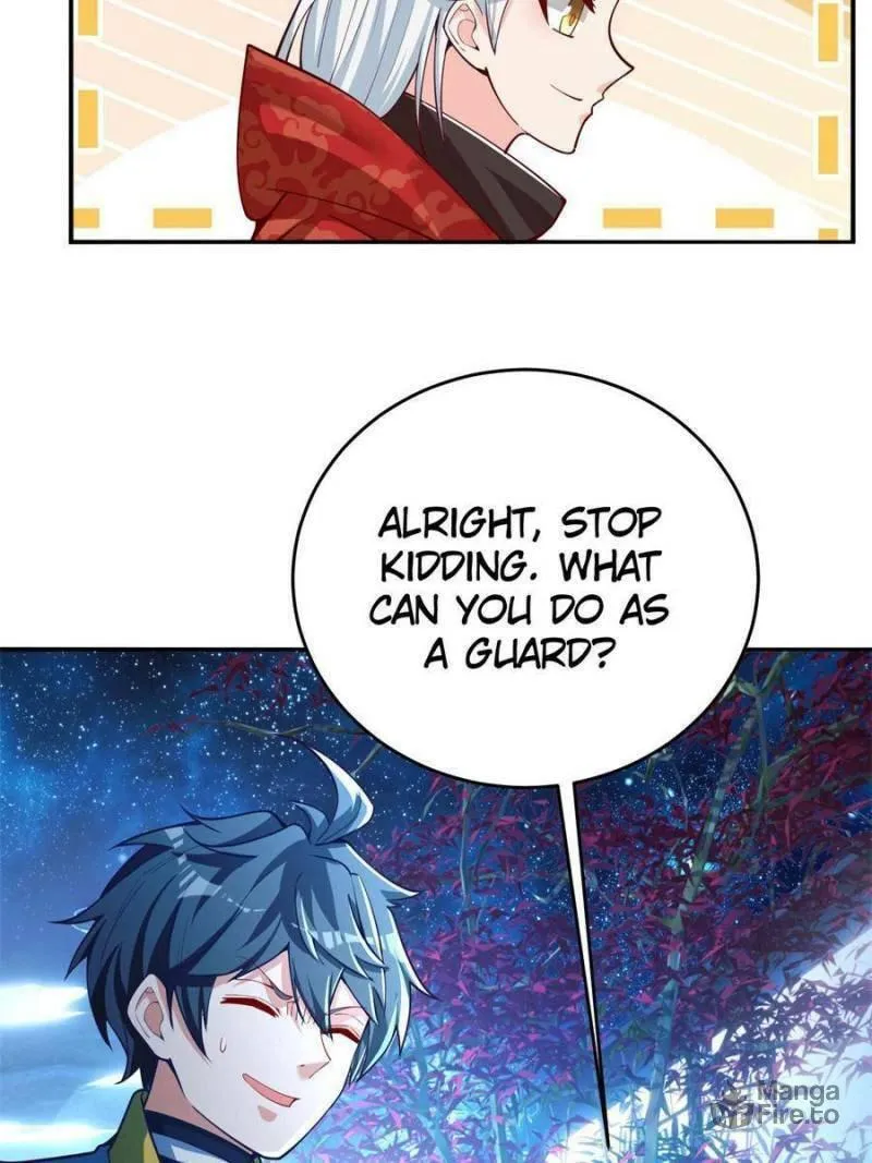 Read I Picked up an Attribute (Colored) chapter 113 image 77 on Lezhin