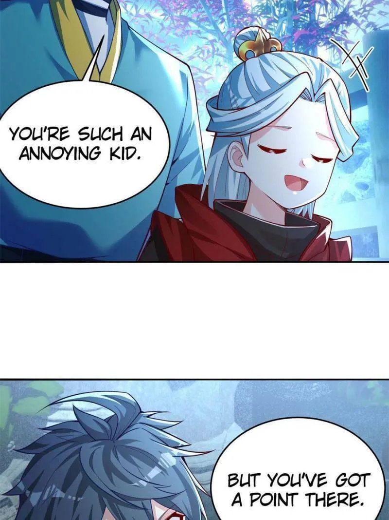 Read I Picked up an Attribute (Colored) chapter 113 image 78 on Lezhin