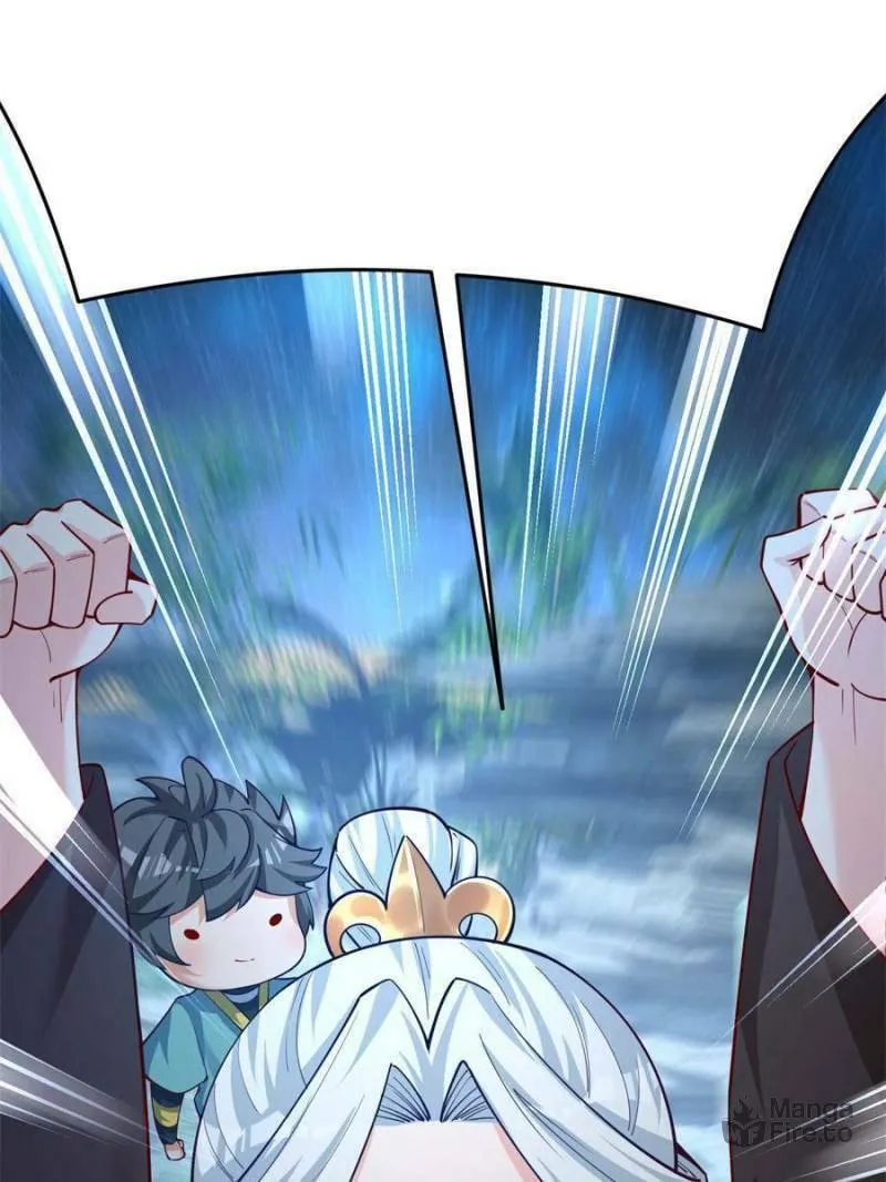 Read I Picked up an Attribute (Colored) chapter 113 image 80 on Lezhin