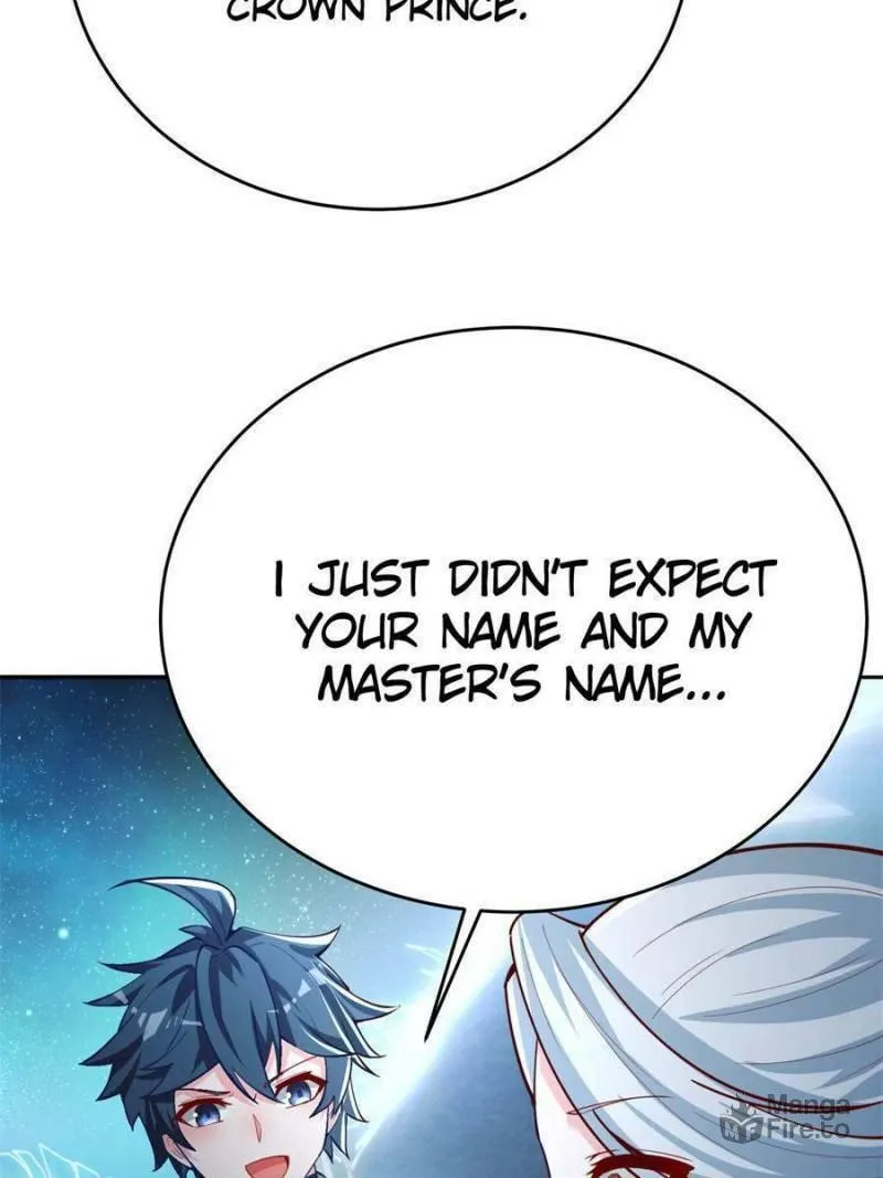 Read I Picked up an Attribute (Colored) chapter 113 image 84 on Lezhin