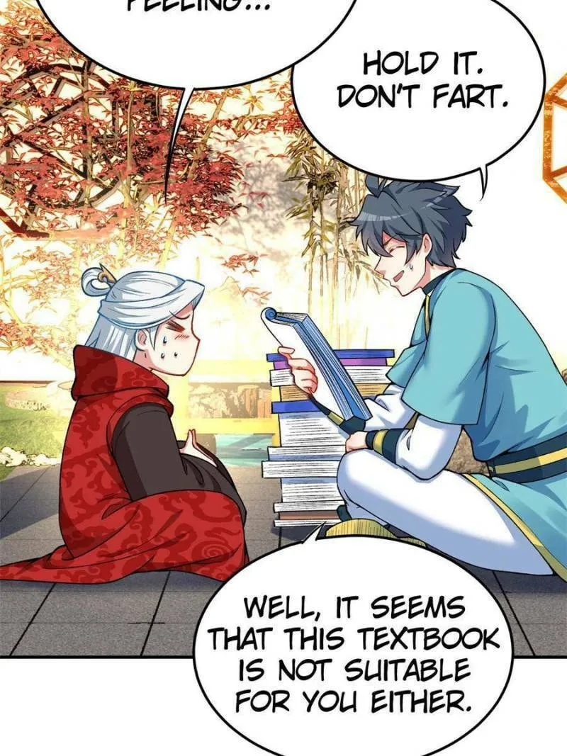 Read I Picked up an Attribute (Colored) chapter 113 image 91 on Lezhin