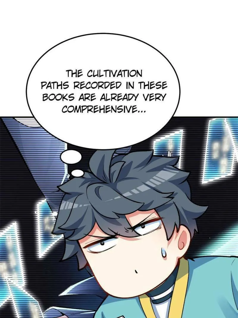Read I Picked up an Attribute (Colored) chapter 114 image 12 on Lezhin