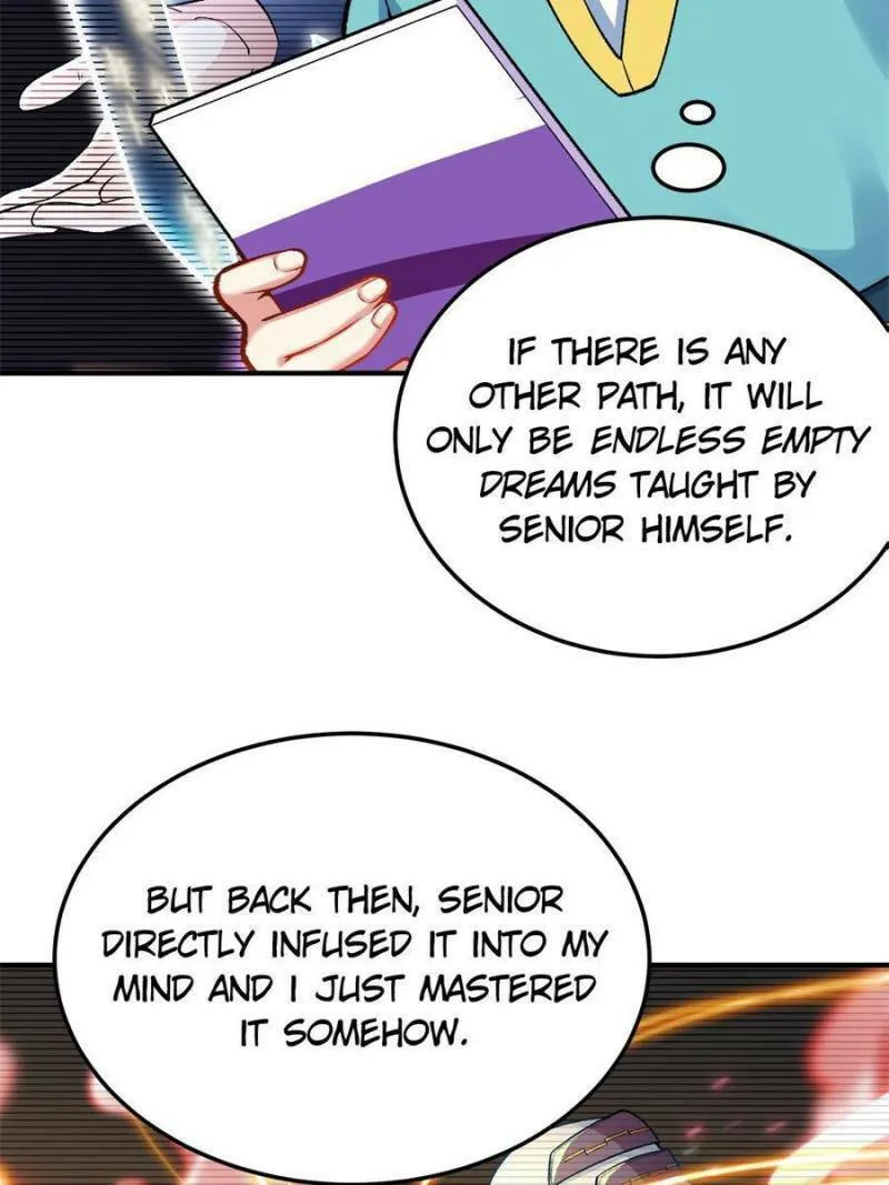 Read I Picked up an Attribute (Colored) chapter 114 image 13 on Lezhin