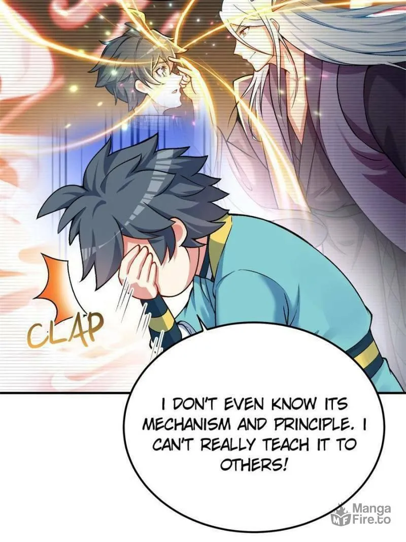 Read I Picked up an Attribute (Colored) chapter 114 image 14 on Lezhin