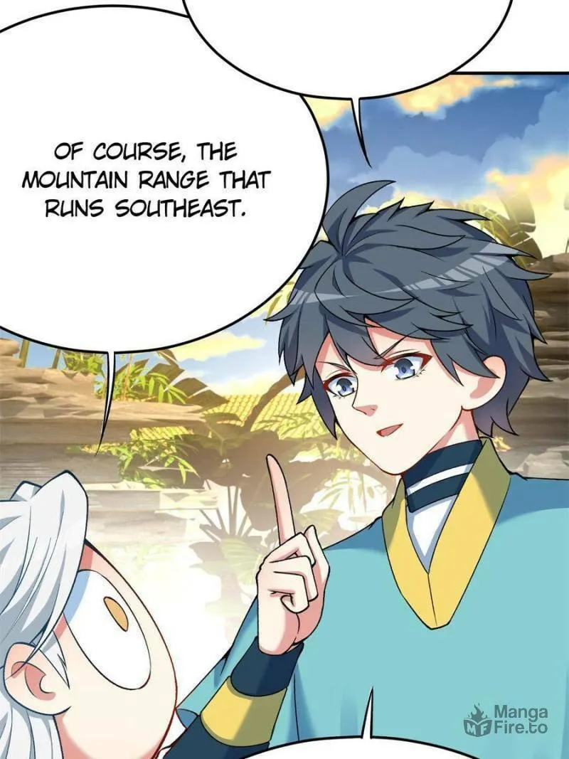 Read I Picked up an Attribute (Colored) chapter 114 image 19 on Lezhin