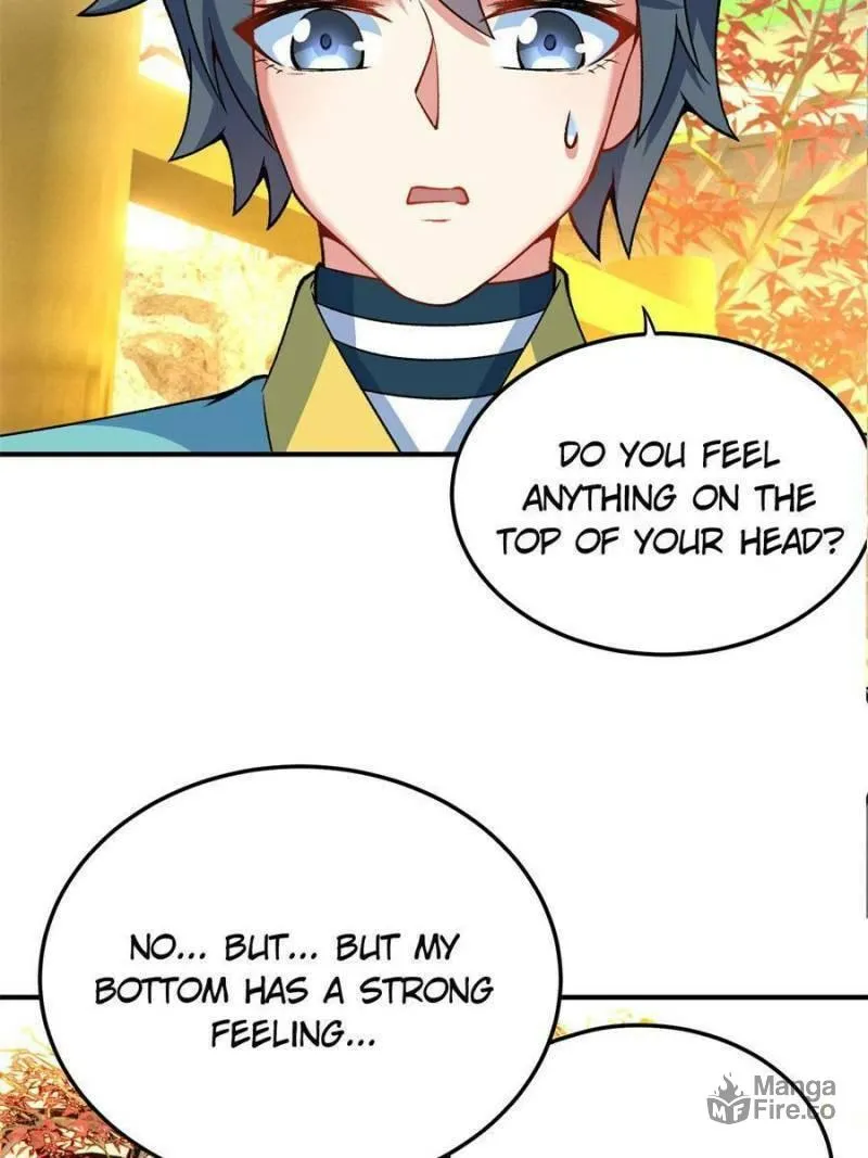 Read I Picked up an Attribute (Colored) chapter 114 image 2 on Lezhin