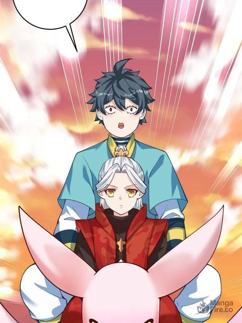Read I Picked up an Attribute (Colored) chapter 114 image 23 on Lezhin