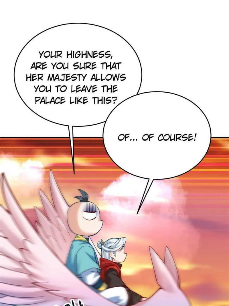 Read I Picked up an Attribute (Colored) chapter 114 image 25 on Lezhin