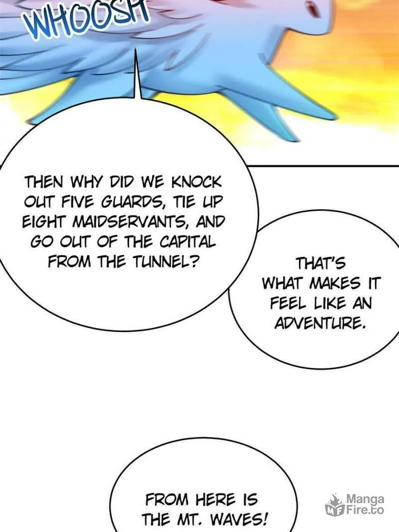 Read I Picked up an Attribute (Colored) chapter 114 image 26 on Lezhin