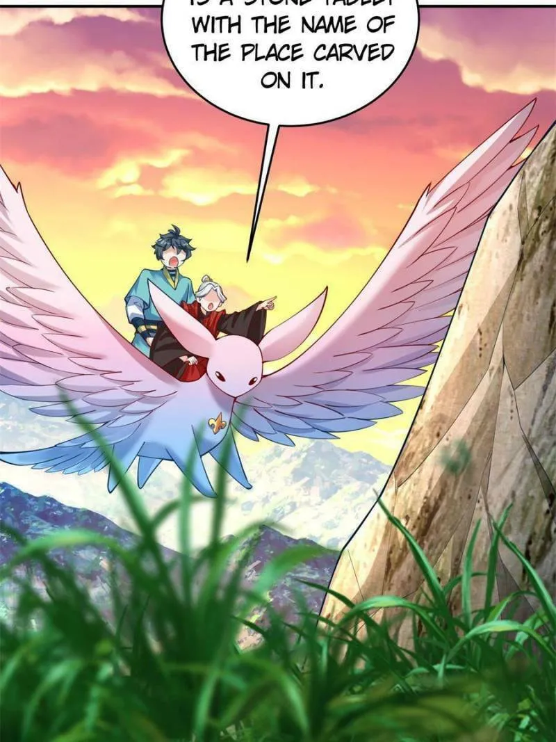 Read I Picked up an Attribute (Colored) chapter 114 image 28 on Lezhin