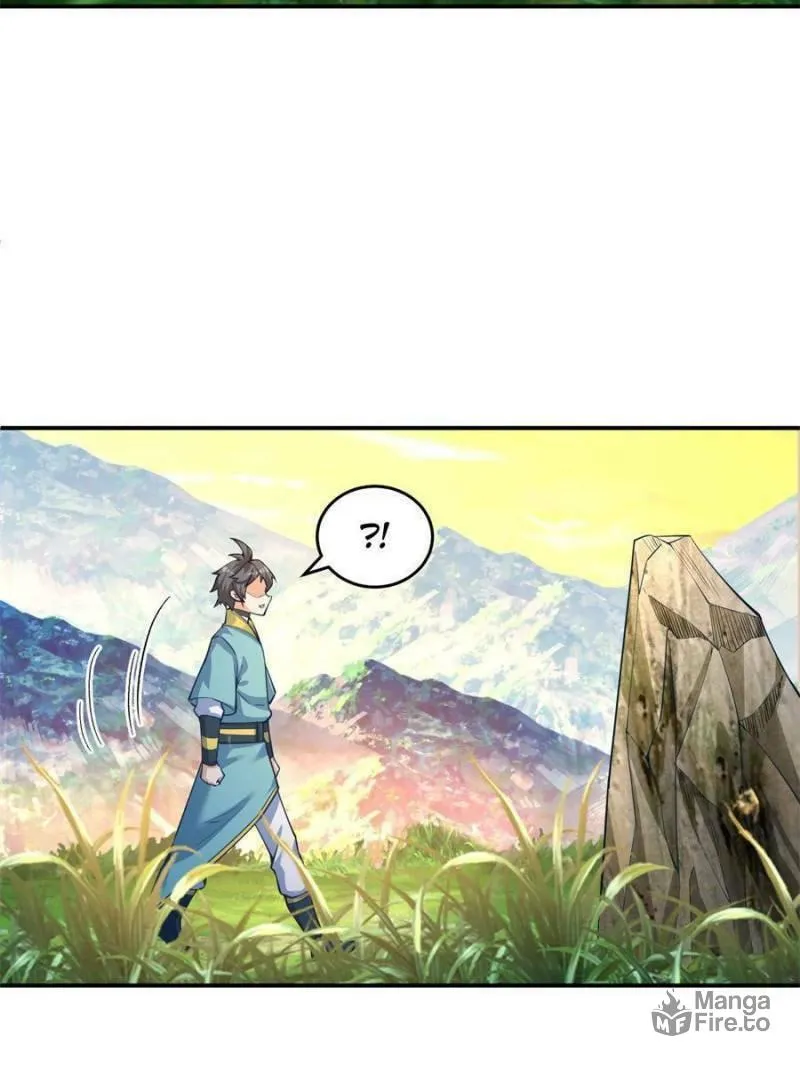 Read I Picked up an Attribute (Colored) chapter 114 image 29 on Lezhin