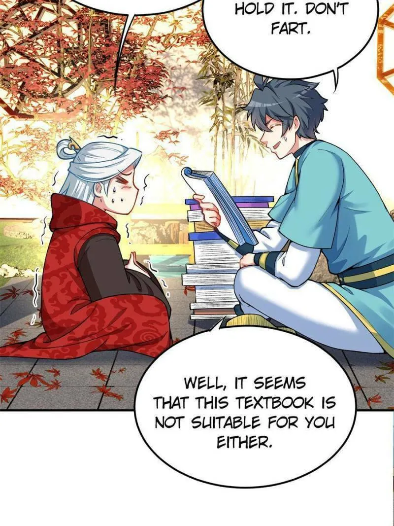 Read I Picked up an Attribute (Colored) chapter 114 image 3 on Lezhin