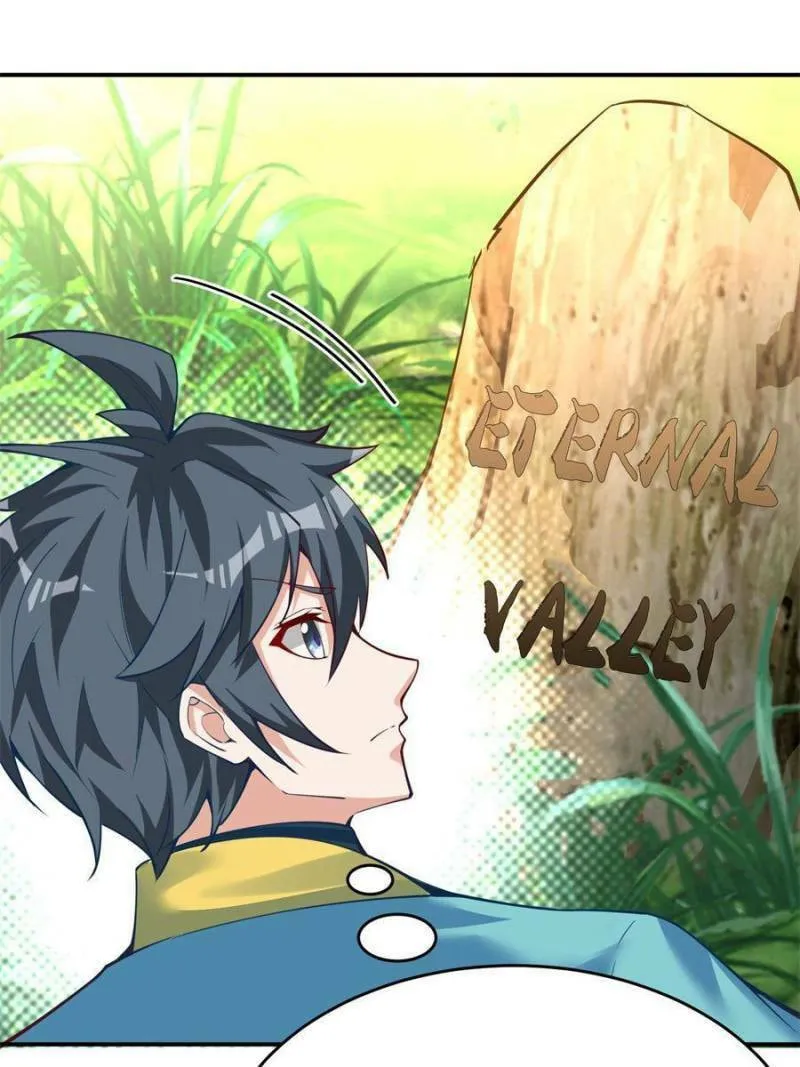 Read I Picked up an Attribute (Colored) chapter 114 image 30 on Lezhin