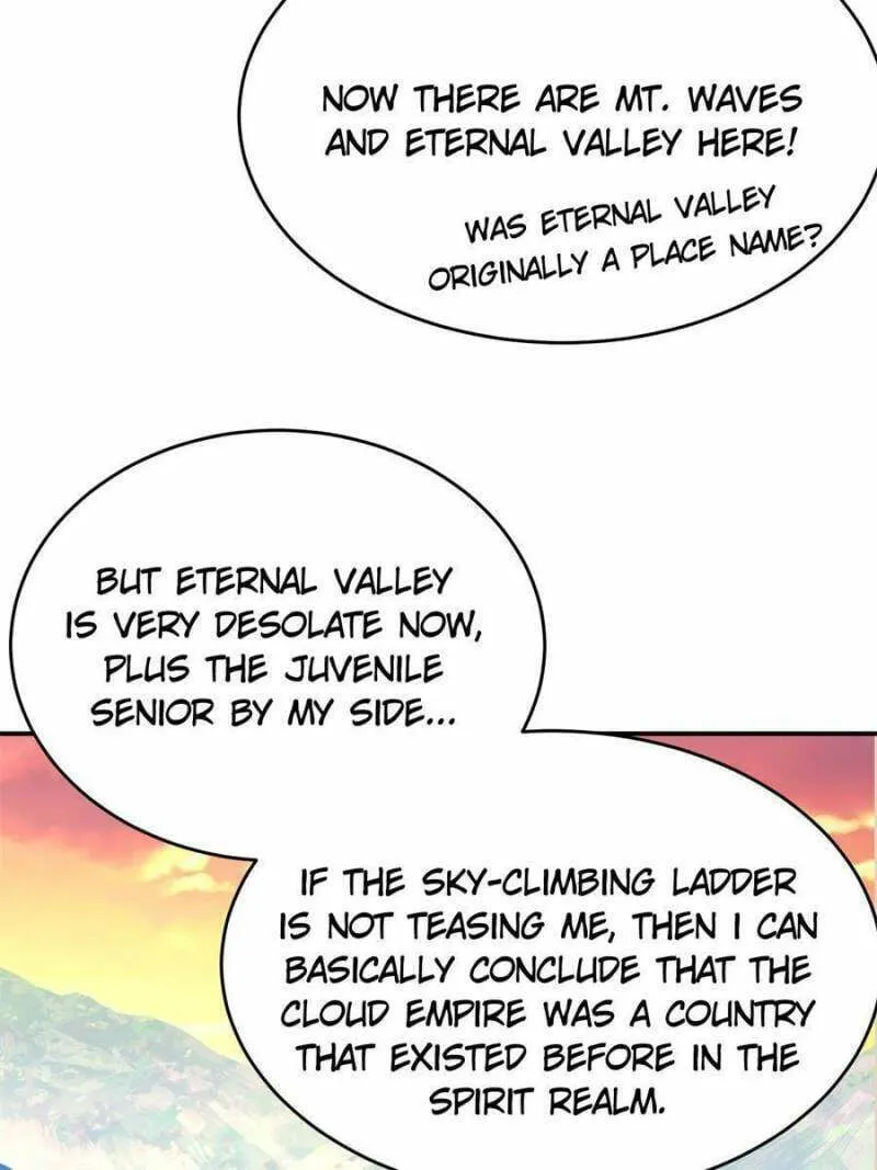 Read I Picked up an Attribute (Colored) chapter 114 image 31 on Lezhin