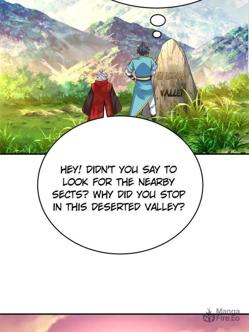 Read I Picked up an Attribute (Colored) chapter 114 image 32 on Lezhin