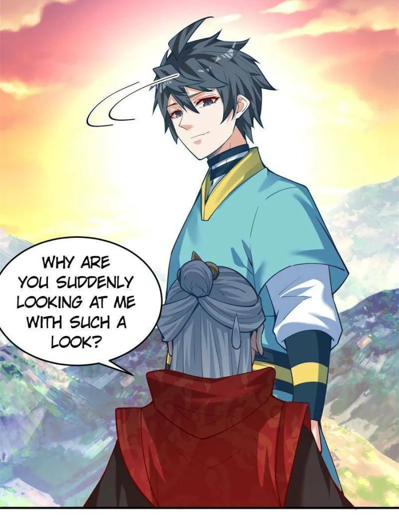 Read I Picked up an Attribute (Colored) chapter 114 image 33 on Lezhin
