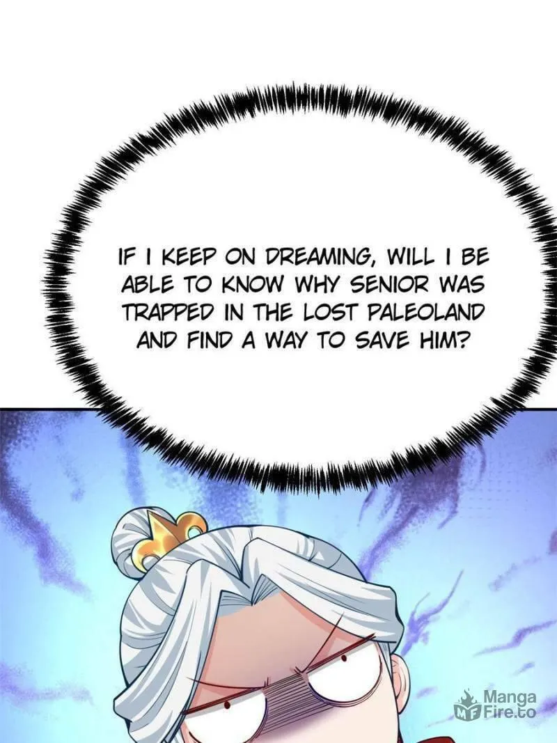 Read I Picked up an Attribute (Colored) chapter 114 image 34 on Lezhin