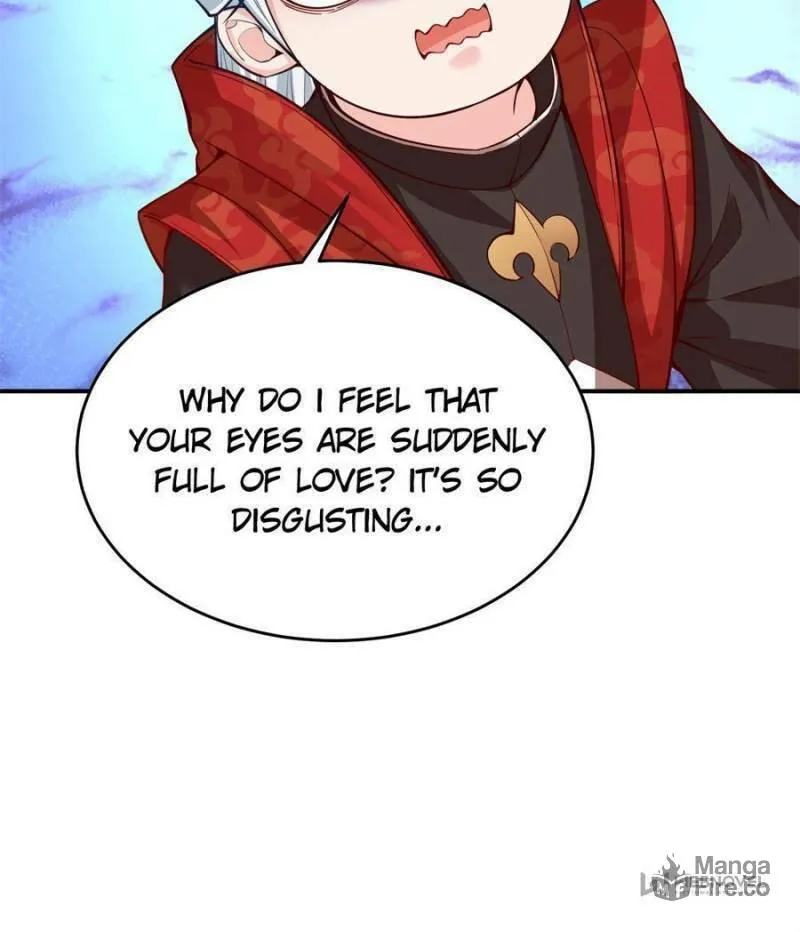 Read I Picked up an Attribute (Colored) chapter 114 image 35 on Lezhin