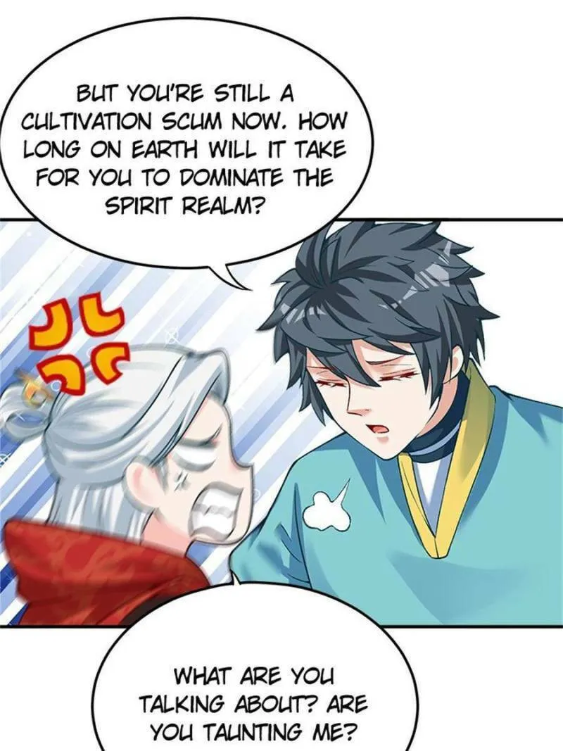 Read I Picked up an Attribute (Colored) chapter 114 image 36 on Lezhin