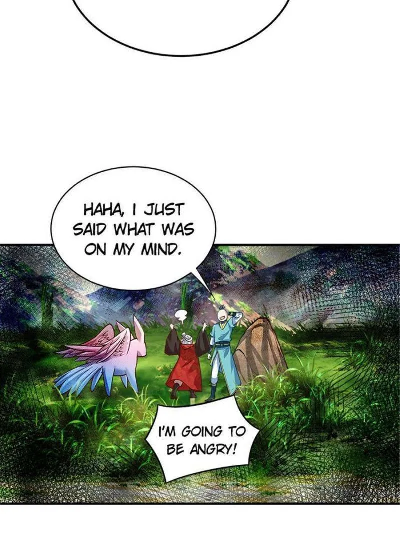Read I Picked up an Attribute (Colored) chapter 114 image 37 on Lezhin