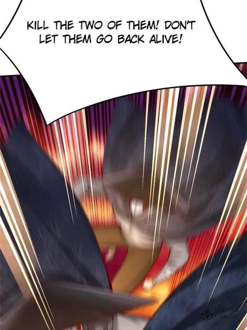Read I Picked up an Attribute (Colored) chapter 114 image 39 on Lezhin