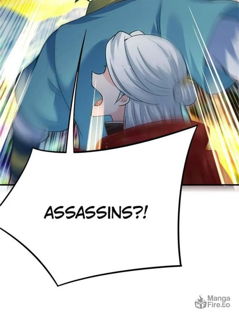Read I Picked up an Attribute (Colored) chapter 114 image 41 on Lezhin