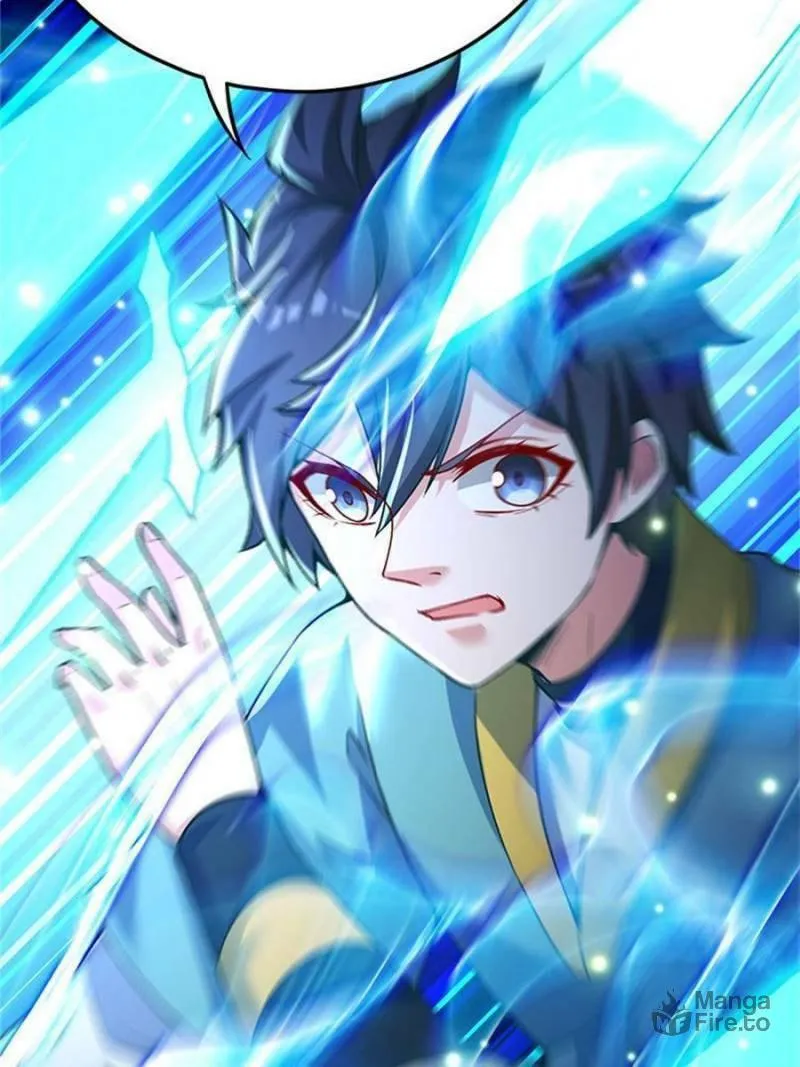 Read I Picked up an Attribute (Colored) chapter 114 image 44 on Lezhin