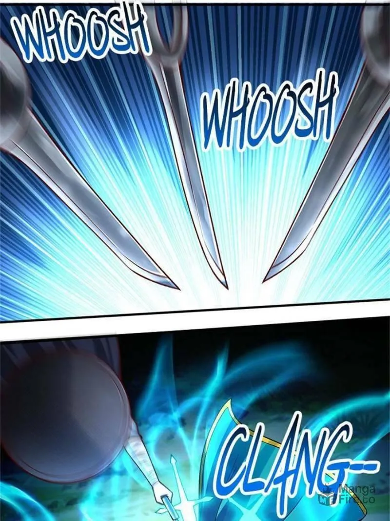 Read I Picked up an Attribute (Colored) chapter 114 image 47 on Lezhin