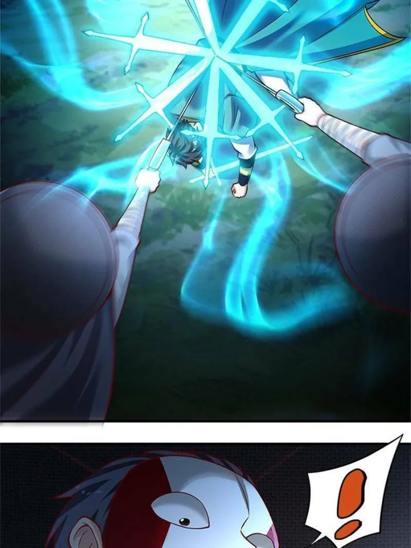 Read I Picked up an Attribute (Colored) chapter 114 image 48 on Lezhin