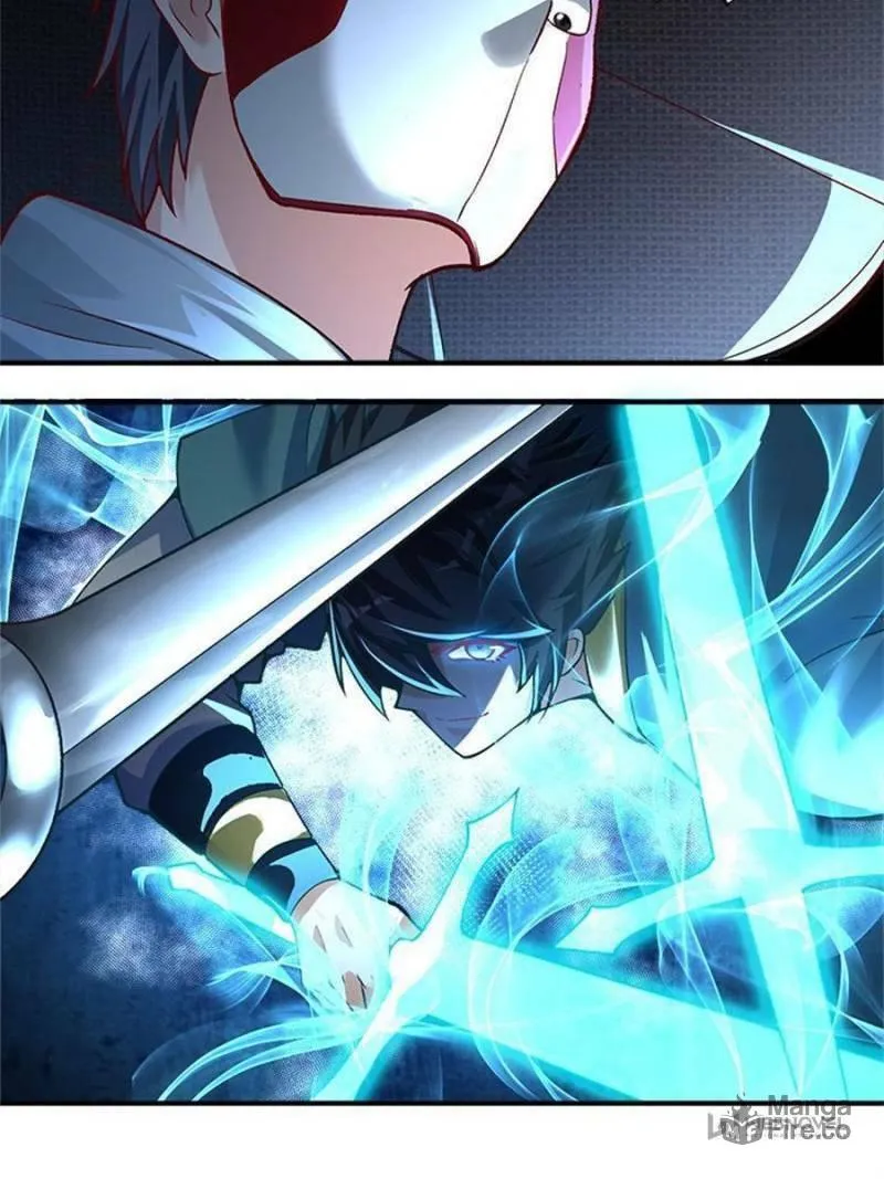 Read I Picked up an Attribute (Colored) chapter 114 image 49 on Lezhin