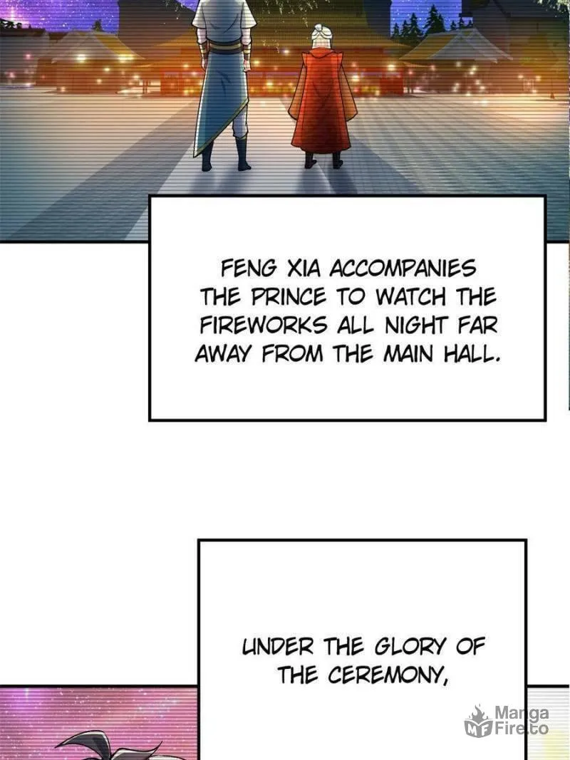 Read I Picked up an Attribute (Colored) chapter 114 image 5 on Lezhin