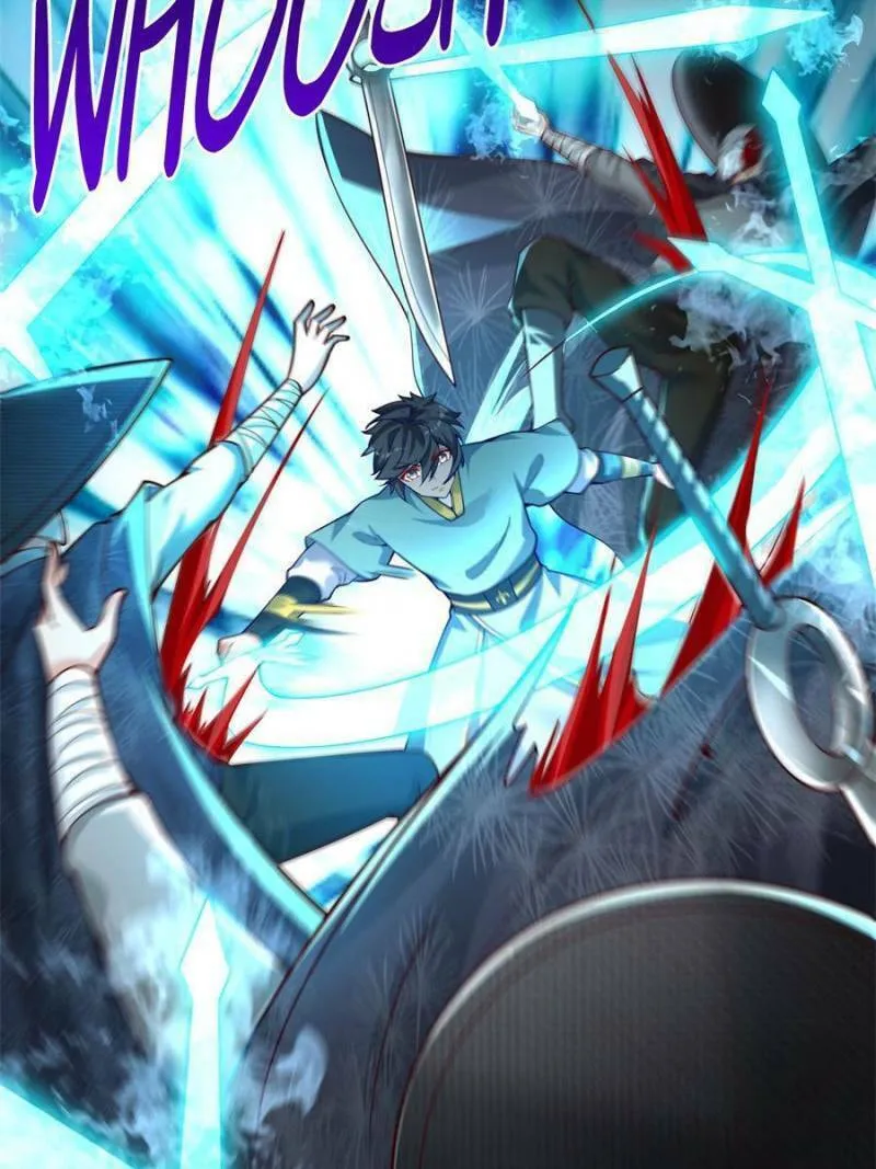 Read I Picked up an Attribute (Colored) chapter 114 image 51 on Lezhin