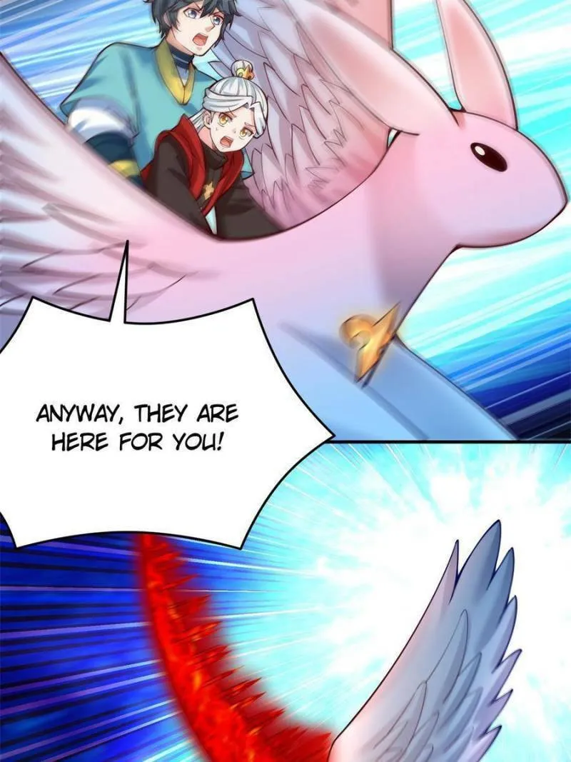 Read I Picked up an Attribute (Colored) chapter 114 image 55 on Lezhin