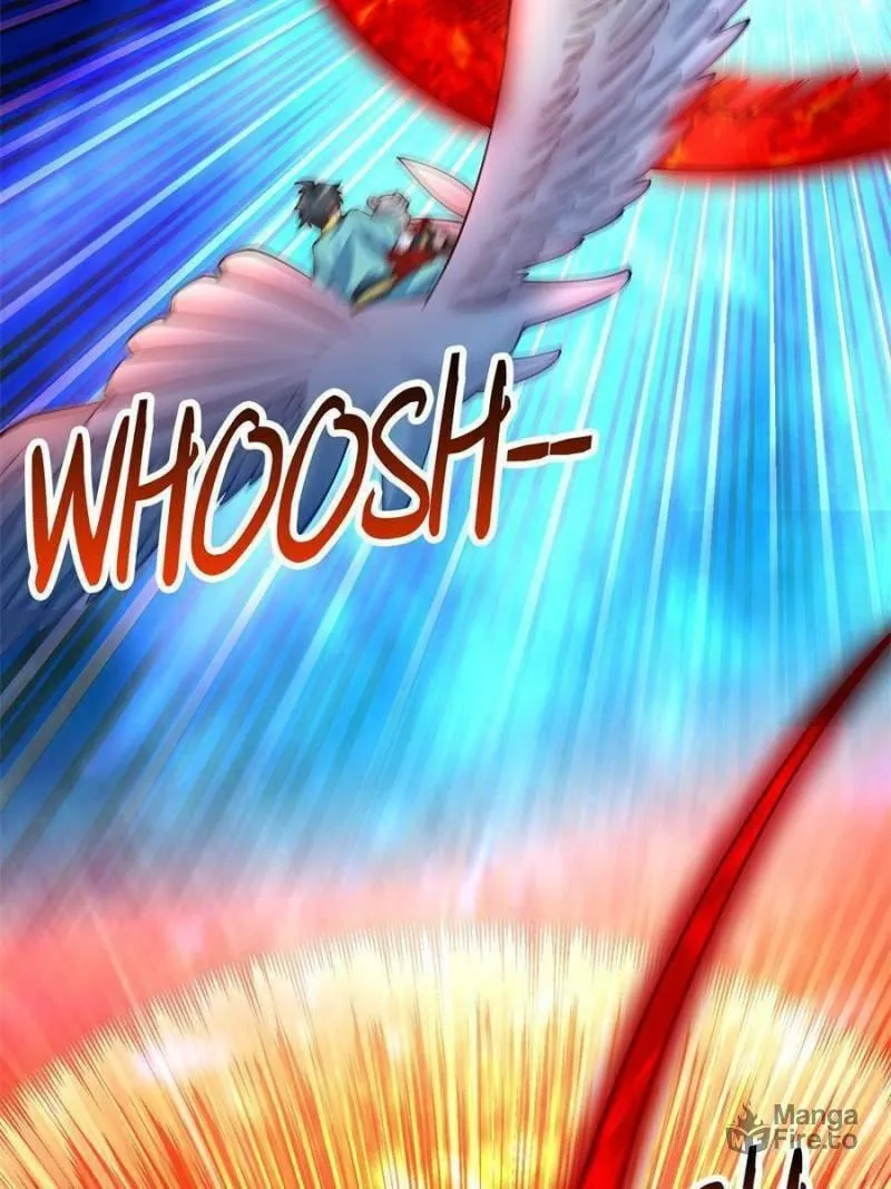 Read I Picked up an Attribute (Colored) chapter 114 image 56 on Lezhin