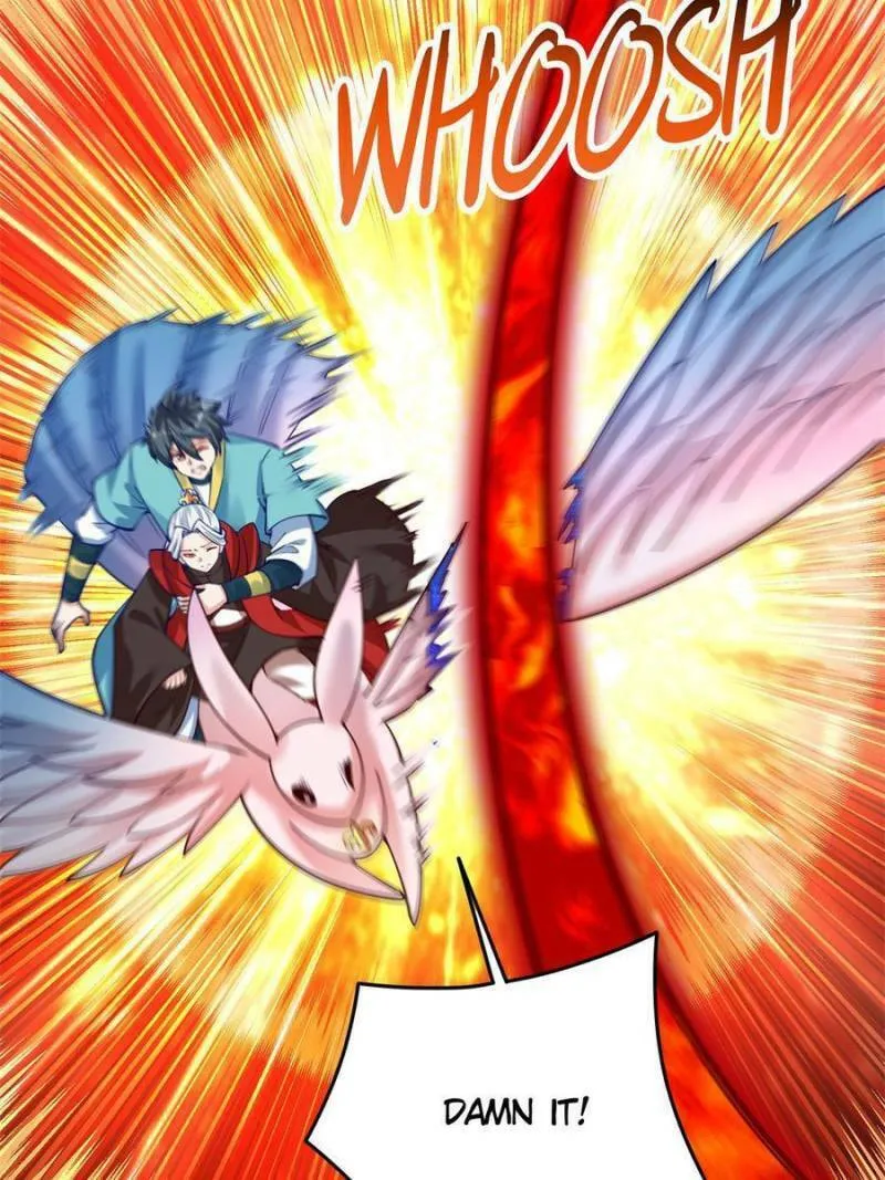 Read I Picked up an Attribute (Colored) chapter 114 image 57 on Lezhin