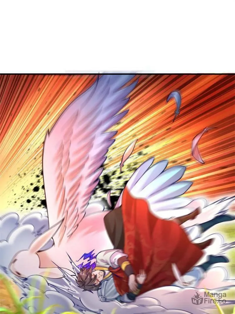 Read I Picked up an Attribute (Colored) chapter 114 image 59 on Lezhin