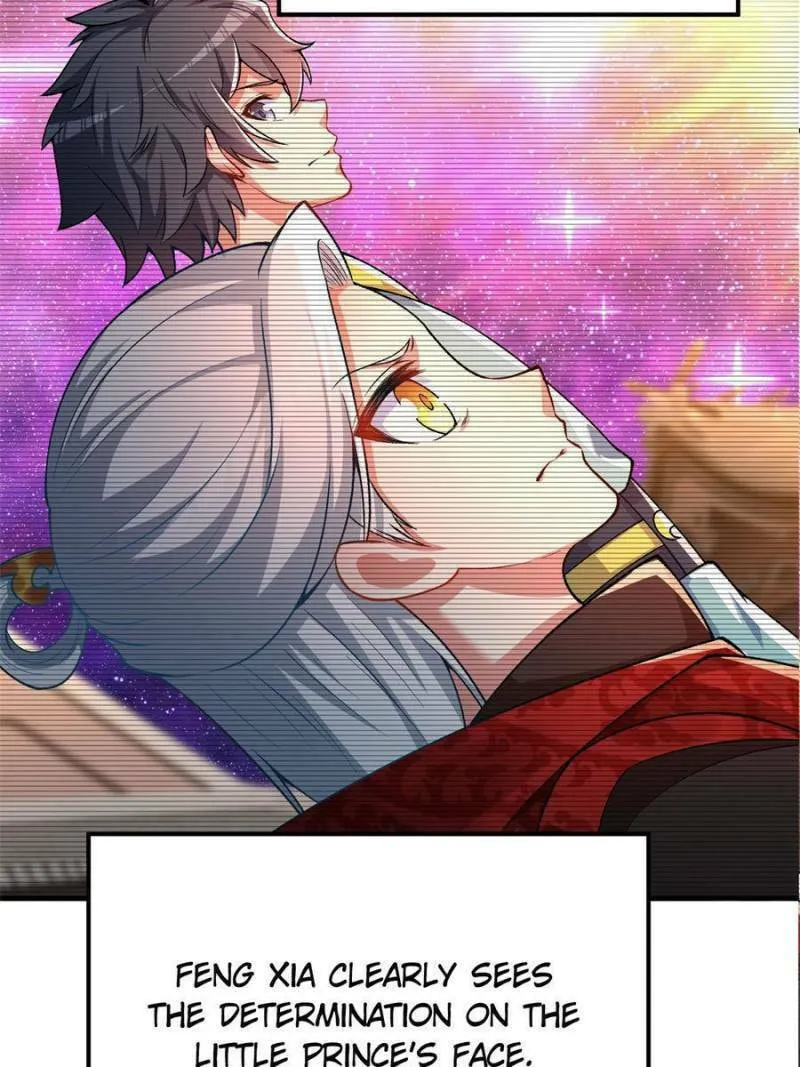 Read I Picked up an Attribute (Colored) chapter 114 image 6 on Lezhin