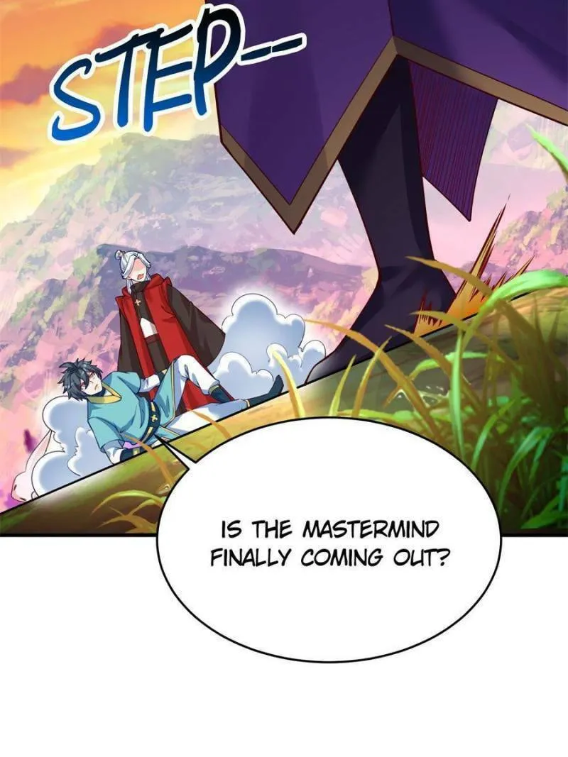 Read I Picked up an Attribute (Colored) chapter 114 image 61 on Lezhin