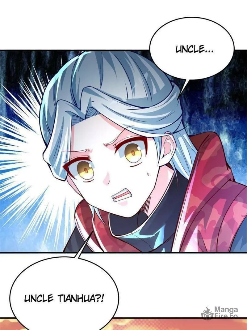 Read I Picked up an Attribute (Colored) chapter 114 image 62 on Lezhin