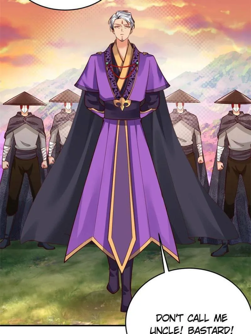 Read I Picked up an Attribute (Colored) chapter 114 image 63 on Lezhin