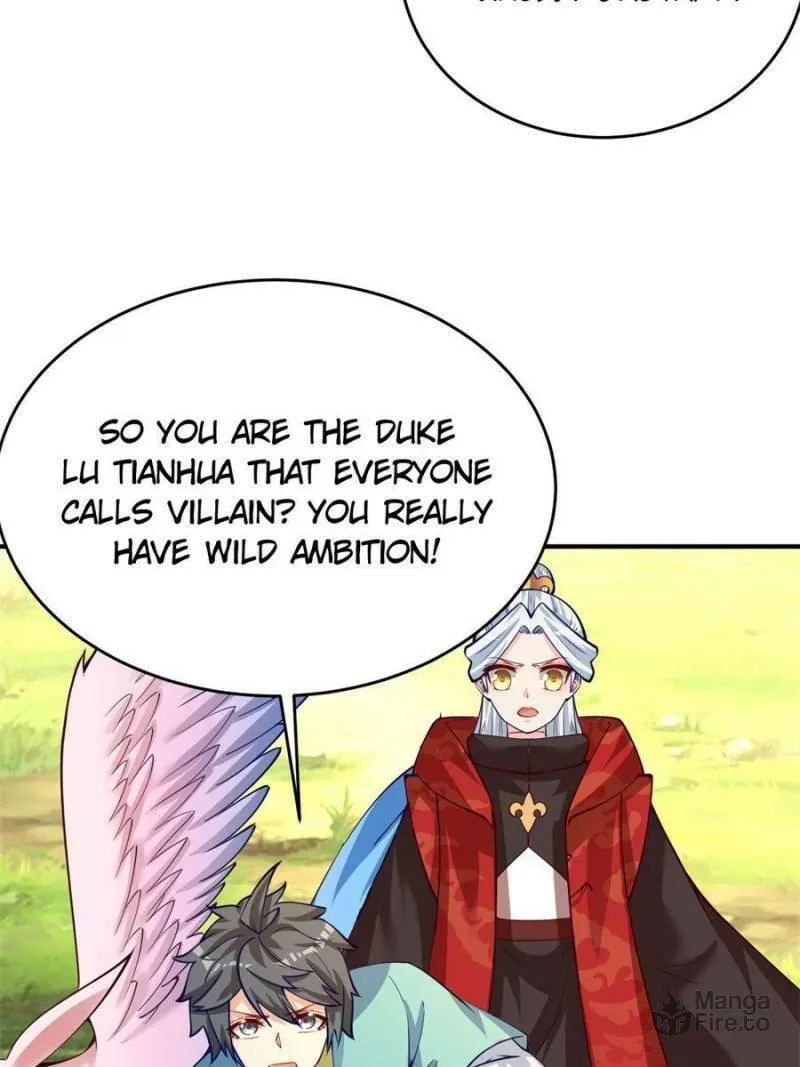 Read I Picked up an Attribute (Colored) chapter 114 image 64 on Lezhin