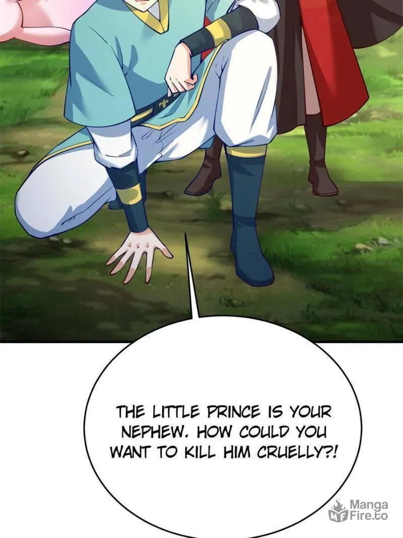 Read I Picked up an Attribute (Colored) chapter 114 image 65 on Lezhin