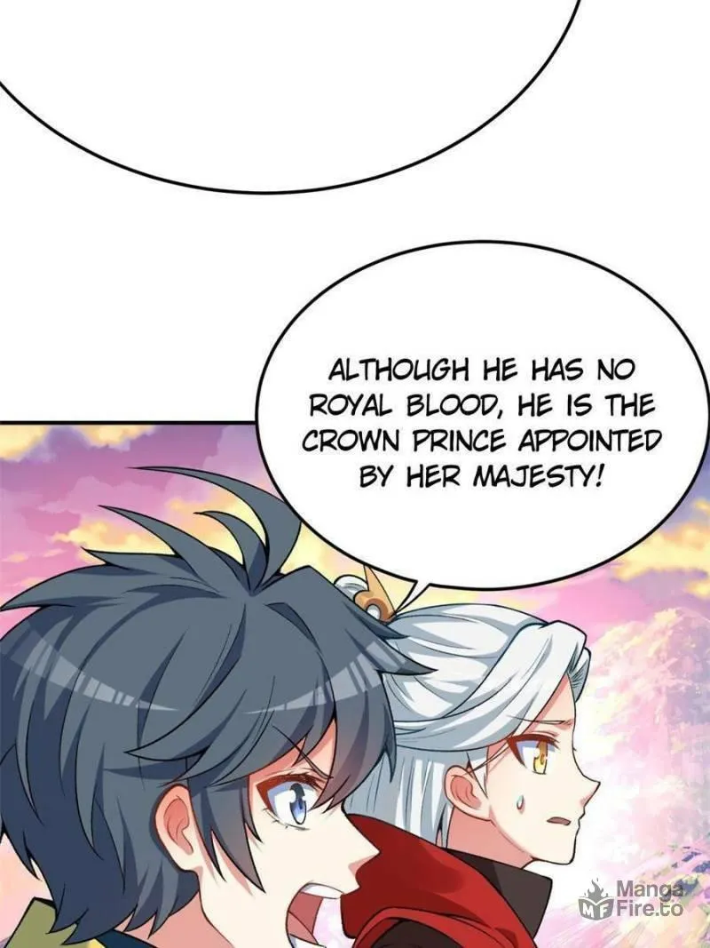 Read I Picked up an Attribute (Colored) chapter 114 image 69 on Lezhin