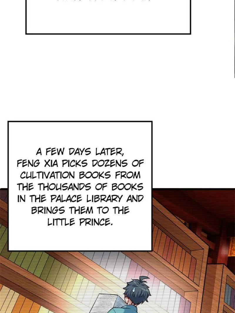 Read I Picked up an Attribute (Colored) chapter 114 image 7 on Lezhin